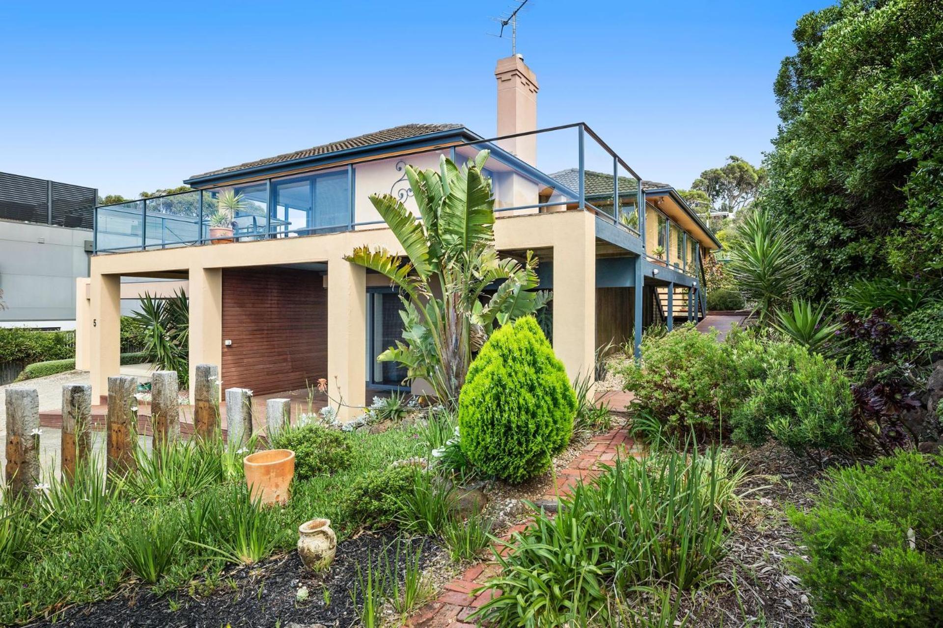 First Point Anglesea Villa Exterior photo